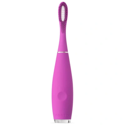 Shop Foreo Issa™ Mini 2 Electric Sonic Toothbrush - Enchanted Violet