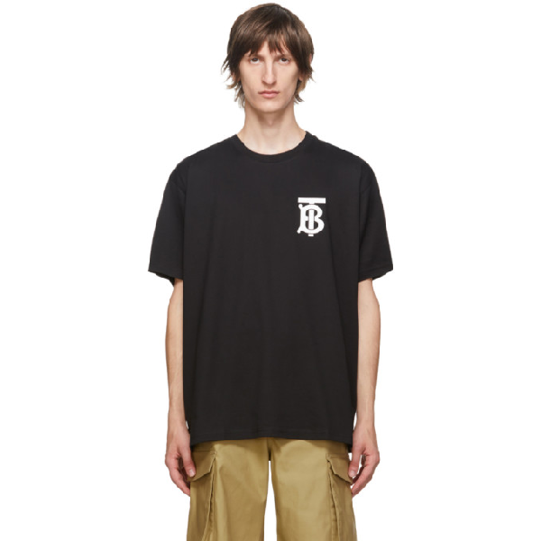 tb burberry t shirt