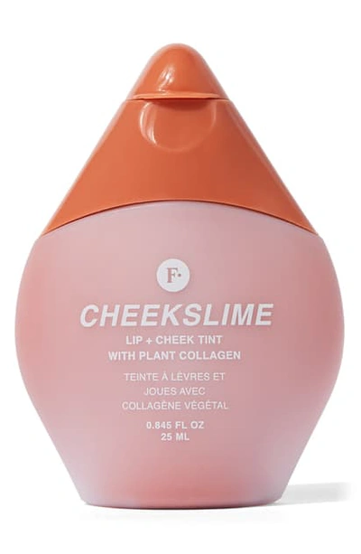 Shop Freck Cheekslime Cheek & Lip Tint In Fielding