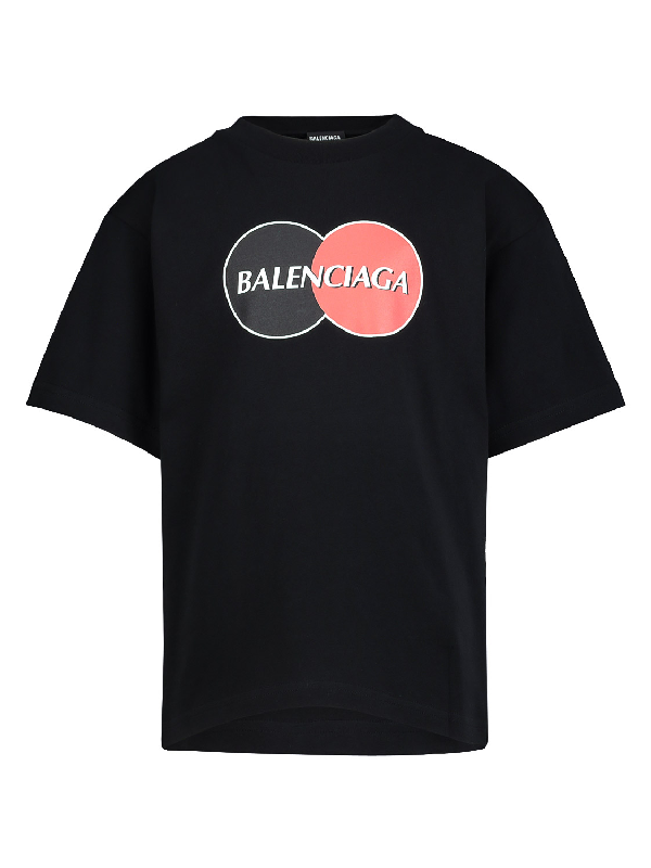 kids balenciaga t shirt