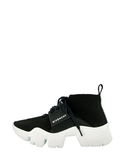 Shop Givenchy Kids Sneakers For Boys In Black