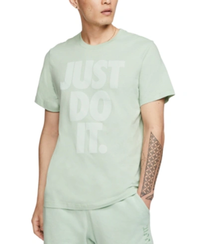 Nike pistachio sale frost shirt