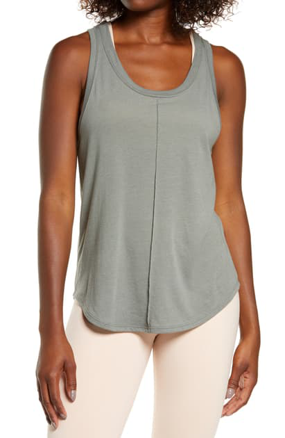 alo yoga new moon tank
