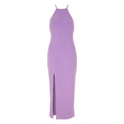 Shop Bec & Bridge Candy Lilac Midi Dress