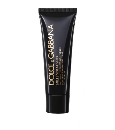 Shop Dolce & Gabbana Millennial Skin Tinted Moisturiser (50 Ml)