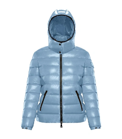 Shop Moncler Bady Hooded Down Jacket