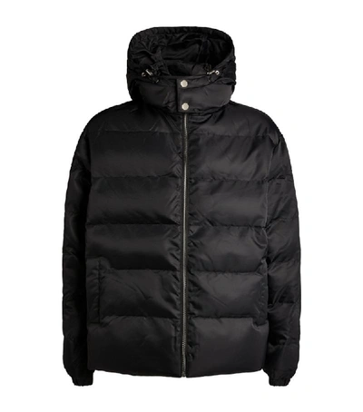 Shop Alyx 1017  9sm Hooded Puffer Jacket