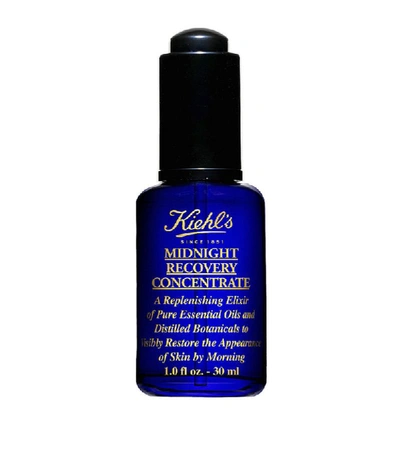 Shop Kiehl's Since 1851 Kiehl's Ki Midnight Recovery Concentrate25ml In White