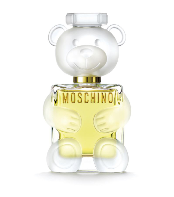 moschino parfum 100 ml