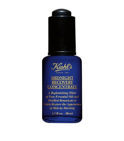 Shop Kiehl's Since 1851 Kiehl's Ki Midnight Recovery Concentrate 50ml In White