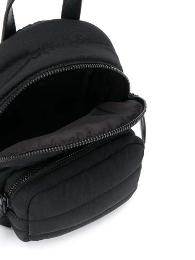 Shop Moncler Kilia Small Backpack In Black