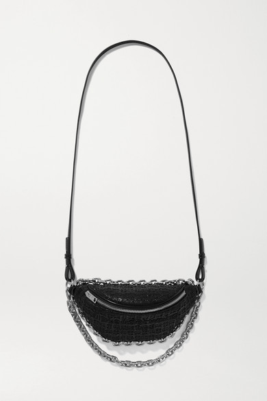 belt bag alexander wang