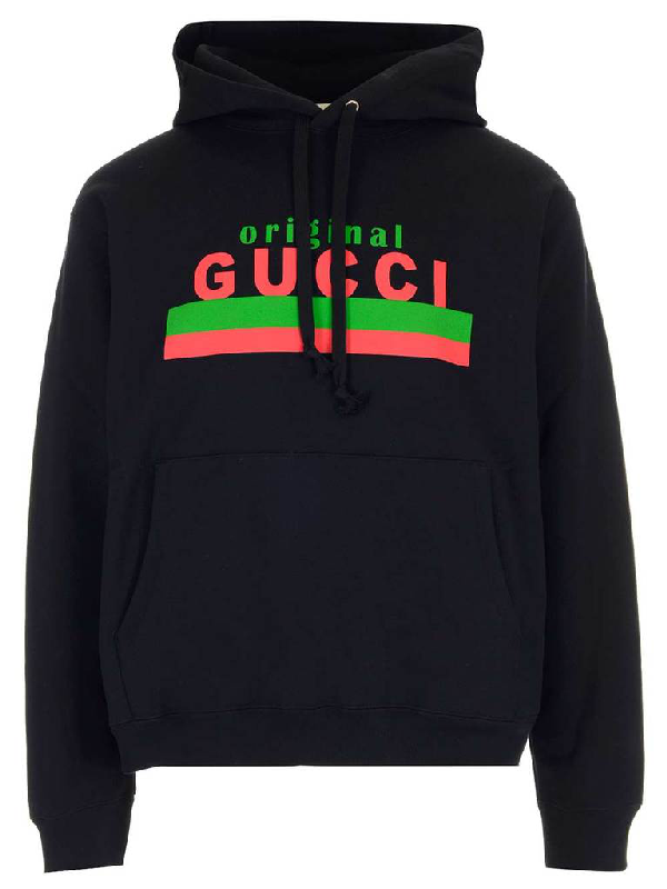 gucci original hoodie