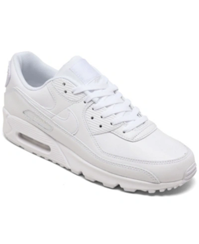 Nike Air Max 90 In White