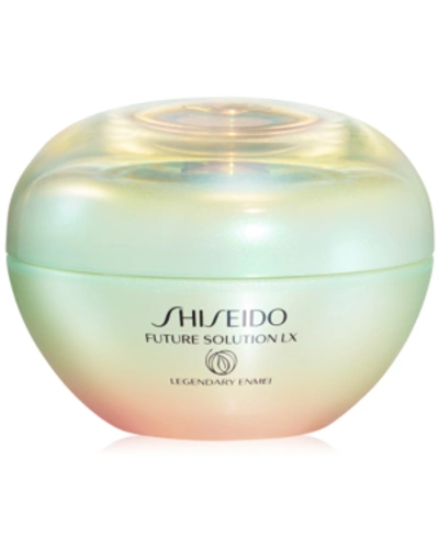 Shiseido Future Solution Lx Legendary Enmei Ultimate Renewing Cream, 1.7 Oz.