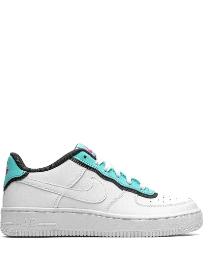 Nike Air Force 1 Lv8 1 Dbl Sneakers In White