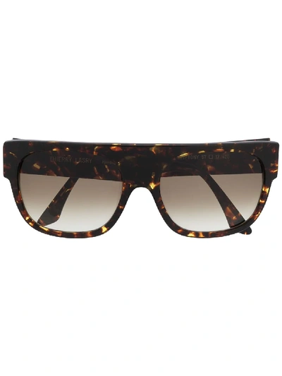 KRYPTONY 方框太阳眼镜