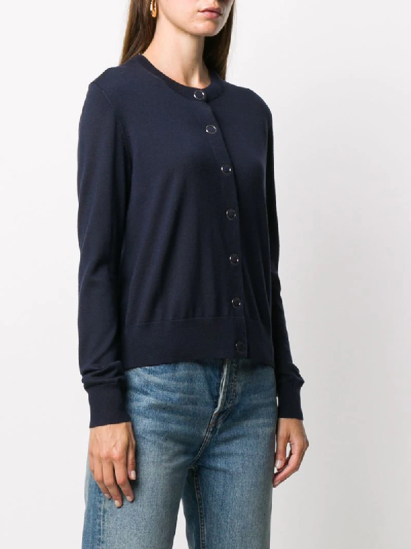 hugo boss cardigan