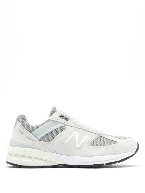 990 new balance white