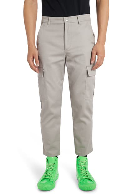 valentino cargo pants