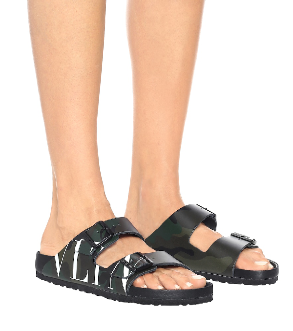birkenstock by valentino