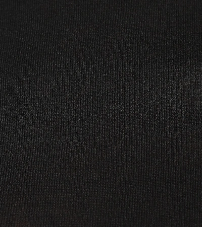 Shop Co Cashmere Sweater In Black