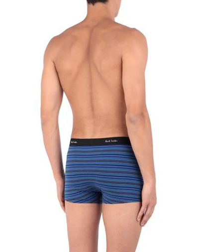 Shop Paul Smith Boxer In Blue