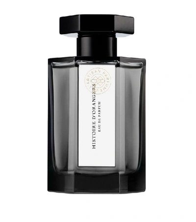 Shop L'artisan Parfumeur Histoire D'orangers Eau De Parfum (100ml)