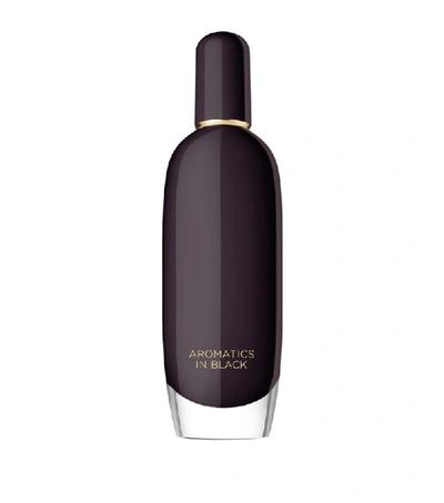 Shop Clinique Aromatics In Black Eau De Parfum (100ml) In White