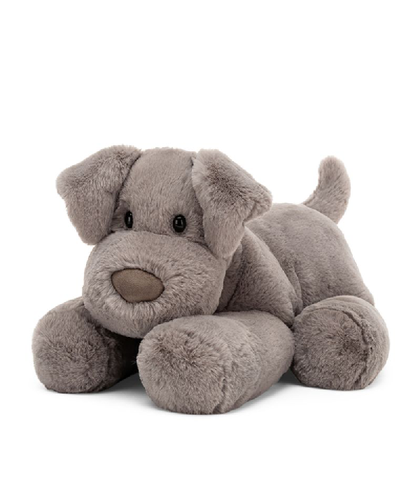 jellycat london dog