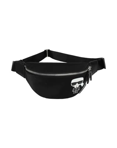 karl lagerfeld fanny pack