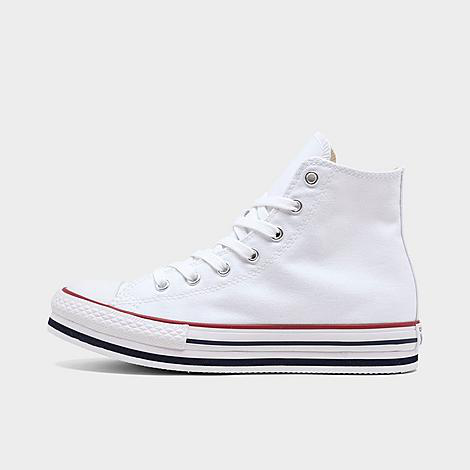 all star high platform