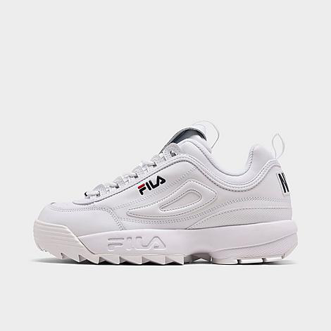 macy's fila disruptor