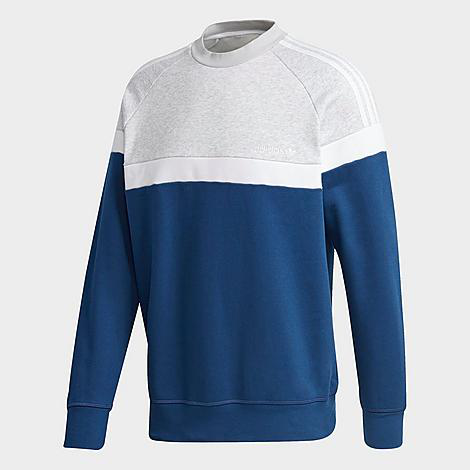 adidas originals itasca sweatshirt