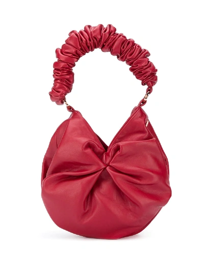 Shop 0711 Tbilisi Rosh Tote Bag In Red