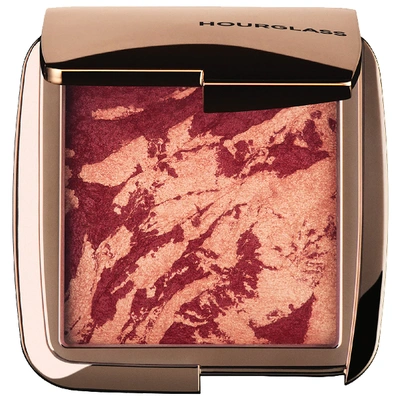 Shop Hourglass Ambient Lighting Blush Collection At Night 0.15 oz/ 4.25 G