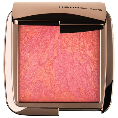 Shop Hourglass Ambient Lighting Blush Collection Sublime Flush 0.15 oz/ 4.25 G