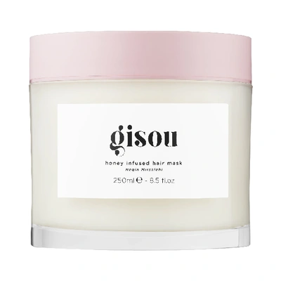 Shop Gisou Honey Infused Hair Mask 8.5 oz/ 250 ml