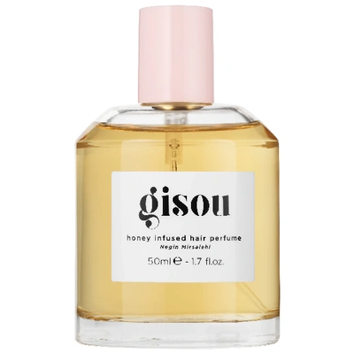 Shop Gisou Mini Honey Infused Hair Perfume 1.7 oz/ 50 ml