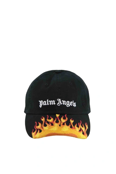 Shop Palm Angels Hat