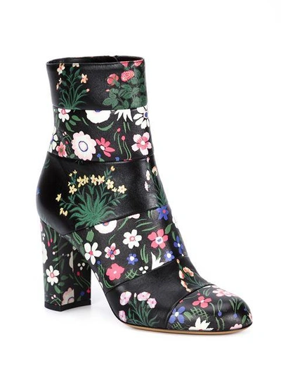 Shop Valentino 'spring Garden' Boots