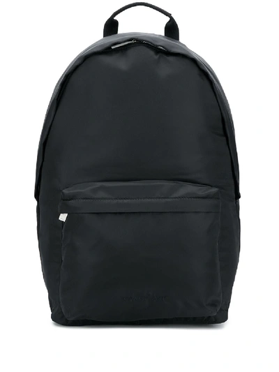 Shop Alyx Shell Backpack In Black