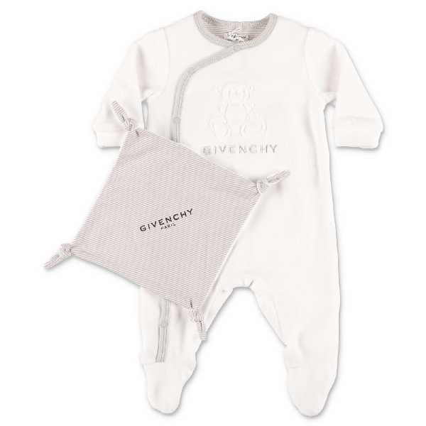 givenchy baby clothes