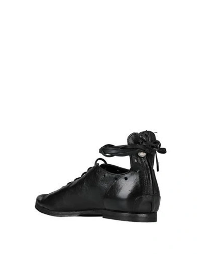 Shop Le Ruemarcel Sandals In Black