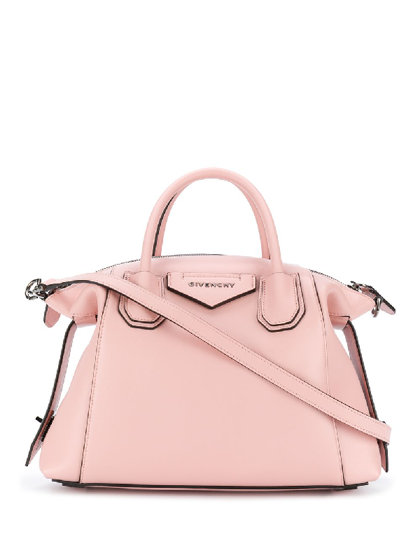 givenchy antigona pink