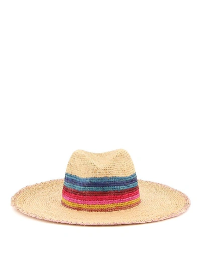 Shop Paul Smith Women's Brown Other Materials Hat