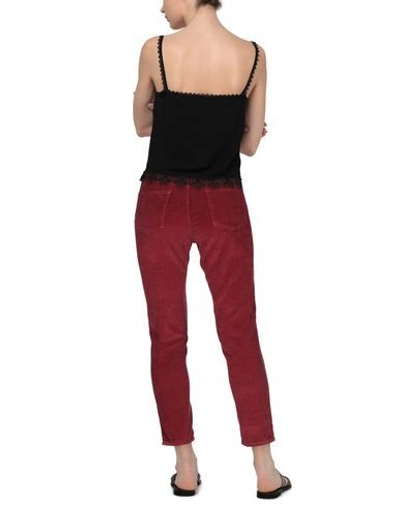 Iro Pants In Red