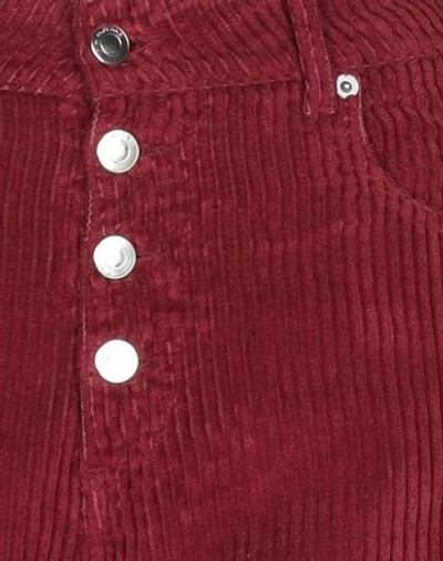 Iro Pants In Red
