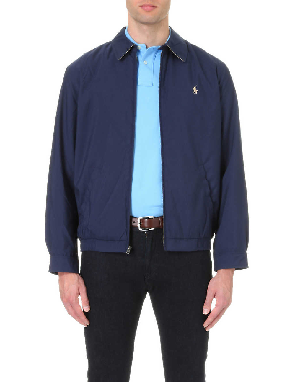 bi swing jacket