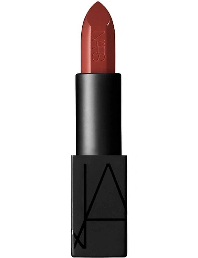 Shop Nars Mona Audacious Lipstick